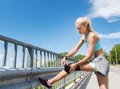 Health Benefits Jogging According Science