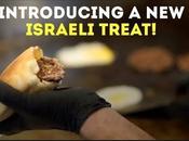 Israeli Burger Dish (video)
