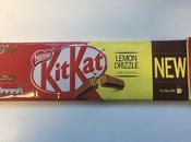 Today's Review: Lemon Drizzle