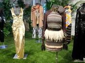 Check These Black Panther Inspired Looks From NYFW