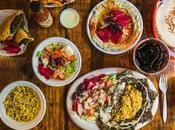 Mamoun's Falafel Brings Middle Eastern Flair Uptown