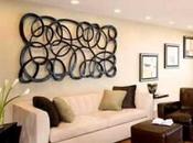 Decorating Living Room Enhance First Impression