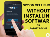 Cell Phone Without Installing Software Target