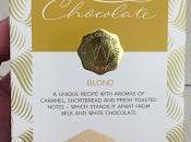 Marks Spencer Swiss Blond Chocolate Review