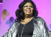 Burrell Still Receiving Backlash From Sermon Homosexuality