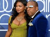 Michael Bivins Teasha Having Another Baby!!