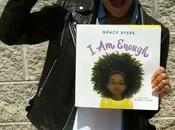 Empire Star Grace Byers Prepping Release Book Enough”