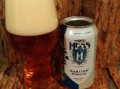 Habitus Double Mike Hess Brewing