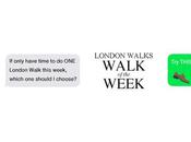 #LondonWalks Walk Week: Belsize Park Guided Karen @kpgtourguide