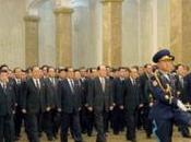 DPRK Government Officials Visit Ku’msusan DOTSS