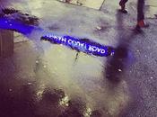 Around #London #Photoblog… Rainy Walk