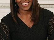 Michelle Obama Congratulates Marvel’s Black Panther