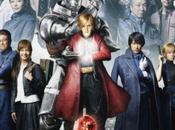 Fullmetal Alchemist (2018)