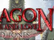 Release Tour: Dragon Lore Love: Isis Osiris Jones