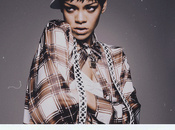 Archive Rihanna Vogue March 2014