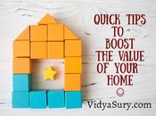 Quick Tips Boost Your Property Value Without Breaking Bank