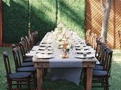 Planning Your Wedding Day: Must-Haves Reception
