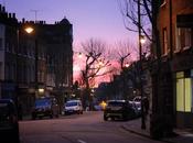 Nightly #London #Photoblog 20:02:18: Wintry Sunrise Islington