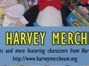 Harvey Mercheum Mouse Available Gift Shop