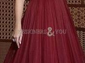 Designer Dresses Wedding Gowns Must Have This Marriage Season