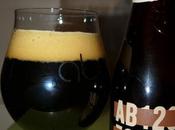 Tasting Notes: Brewdog: Abstrakt AB24