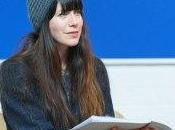 Interview with Martin Actress Caroline Catz About Perform Curtains Rose Theatre Kingston Upon Thames