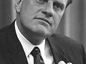 Billy Graham Heaven?