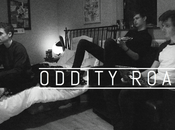 Oddity Road