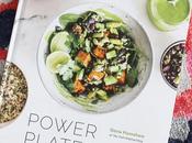 Power Plates: Nutritionally Balanced, One-Dish Vegan Meals