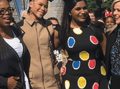 Disney’s Wrinkle Time Cast Visits Disneyland
