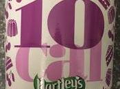 Today's Review: Hartley's Black Forest Gateau Jelly