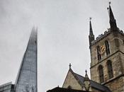 Nightly #London #Photoblog 21:02:18: Towers