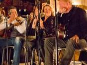 Four Chords Truth: Sylvia Tyson, Russell deCarle, Samantha Martin, Amero Friends