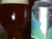 Tasting Notes: Burnt Mill: Green Path