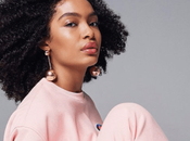 Yara Shahidi Pretty Pink Talks Hollywood Politics