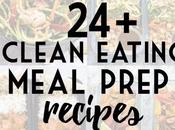 Clean Eating Meal Prep Ideas