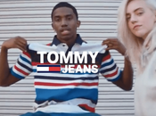 Christian Combs: Tommy Jeans Spring 2018 Campaign