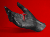 Music: VaShawn Mitchell “You Took Nails”