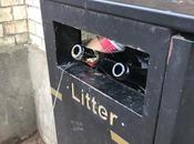 Nightly #London #Photoblog 24:02:18: Ally Pally Morning After
