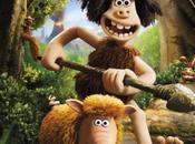 Movie Review: ‘Early Man’
