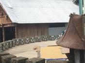 DAILY PHOTO: Basket Grain Drying “Town Square”