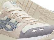 Snow-Free Kicks: Asics Lyte Sneaker