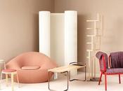 Stockholm Furniture Light Fair 2018 Much Bright Colours!