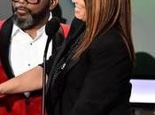 Cast Martin Show Reunite ABFF Honors