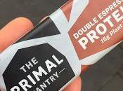 Primal Pantry Double Espresso Protein