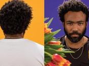 Donald Glover: Feel Like Jesus, Chosen”