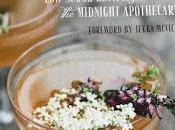 Book Review: Wild Mocktails Healthy Cocktails Lottie Muir