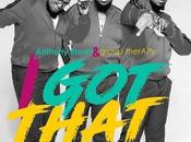 Gospel Music Video: Anthony Brown Group Therapy That”
