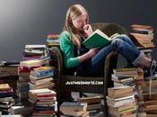 Things Only Book Lovers Will Understand