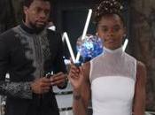 Disney Donates Million Honor Black Panther BGCA